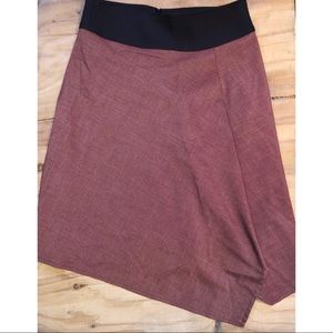 T~Bags skirt Size Large
